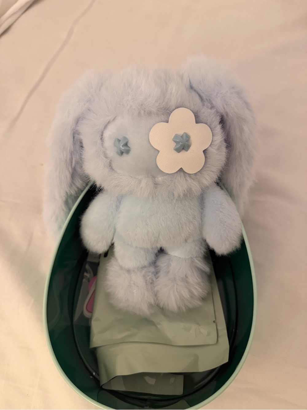 CJ Hendry Easter JuJu - Ellis